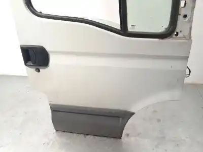Автозапчастина б/у передні праві двері для iveco daily v furgón 29s13, 29l13, 35c13, 35s13, 40c13, 40s13 посилання на oem iam 99460120  