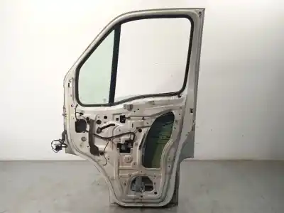 Автозапчастина б/у передні праві двері для iveco daily v furgón 29s13, 29l13, 35c13, 35s13, 40c13, 40s13 посилання на oem iam 99460120  