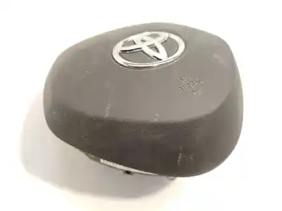 Автозапчастина б/у  для TOYOTA C-HR (_X1_)  Посилання на OEM IAM 45130F4031  45130F4031C1