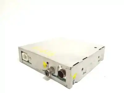 Second-hand car spare part electronic module for nissan x-trail i (t30) 2.2 dci 4x4 oem iam references 283a0es60b
