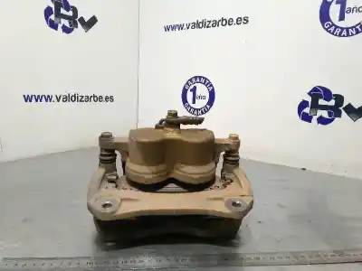 Автозапчастина б/у передній правий гальмівний супорт для toyota rav 4 advance посилання на oem iam 4773048150  