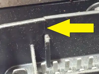 Second-hand car spare part abs for kia cee´d concept oem iam references 58920a2230 a258920800 6158945200