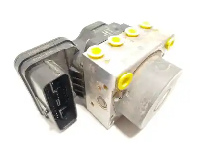 Автозапчасти б/у абс за toyota c-hr (_x1_) 1.8 hybrid (zyx10_, zyx11_) ссылки oem iam 4451010110