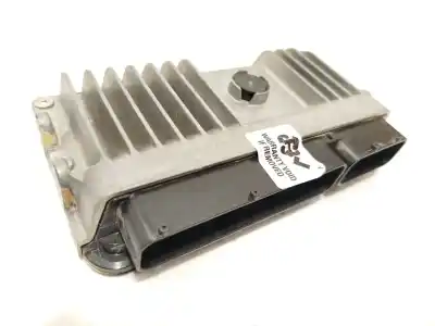 Second-hand car spare part Ecu Engine Control for TOYOTA C-HR (_X1_) 1.8 HYBRID (ZYX10_, ZYX11_) OEM IAM references 89661F4550 2768007471 