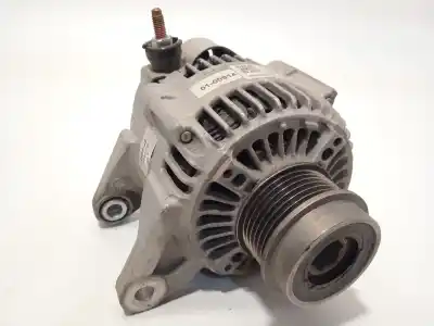 Second-hand car spare part ALTERNATOR for JEEP CHEROKEE (KJ)  OEM IAM references 56041578AE 1210003843 K56041578AE