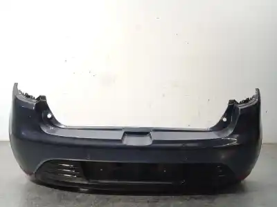 Pièce détachée automobile d'occasion PARE-CHOCS ARRIÈRE pour RENAULT CLIO IV (BH_)  Références OEM IAM 850223534R  850225236R