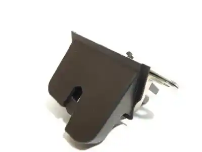 Pièce détachée automobile d'occasion coffre / serrure de porte pour volkswagen polo 1.0 tsi références oem iam 2g6827505b