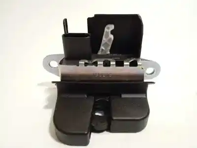 Recambio de automóvil de segunda mano de cerradura maletero / porton para volkswagen polo 1.0 tsi referencias oem iam 2g6827505b 2g6827505b9b9 