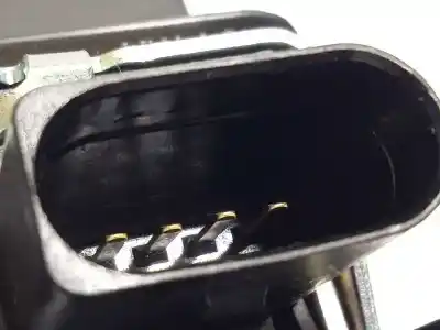 Recambio de automóvil de segunda mano de cerradura maletero / porton para volkswagen polo 1.0 tsi referencias oem iam 2g6827505b 2g6827505b9b9 