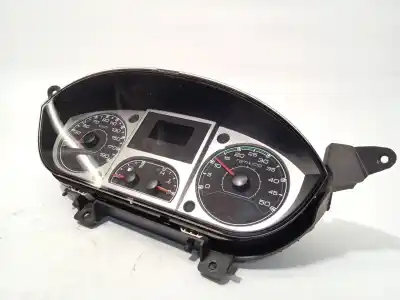 Автозапчастина б/у панель інструментів для iveco daily v furgón 29s13, 29l13, 35c13, 35s13, 40c13, 40s13 посилання на oem iam 5801259668  