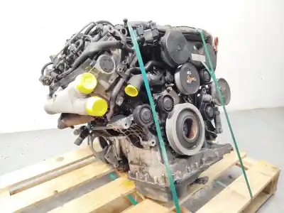 Pezzo di ricambio per auto di seconda mano Motore Esploso per AUDI Q7 (4LB) 3.0 TDI QUATTRO Riferimenti OEM IAM BUG  