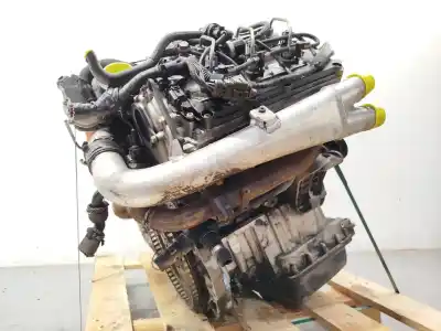 Pezzo di ricambio per auto di seconda mano motore esploso per audi q7 (4lb) 3.0 tdi quattro riferimenti oem iam bug  