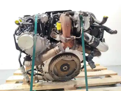 Pezzo di ricambio per auto di seconda mano motore esploso per audi q7 (4lb) 3.0 tdi quattro riferimenti oem iam bug  