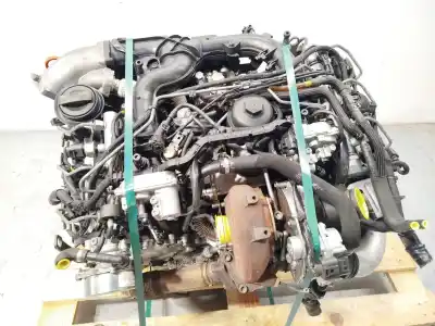Pezzo di ricambio per auto di seconda mano motore esploso per audi q7 (4lb) 3.0 tdi quattro riferimenti oem iam bug  