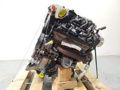 Pezzo di ricambio per auto di seconda mano motore esploso per audi q7 (4lb) 3.0 tdi quattro riferimenti oem iam bug  