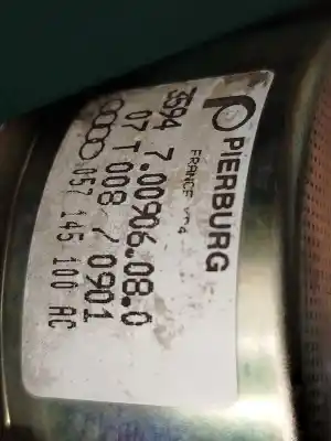 Pezzo di ricambio per auto di seconda mano motore esploso per audi q7 (4lb) 3.0 tdi quattro riferimenti oem iam bug  