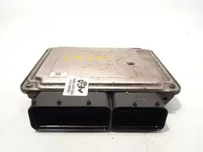 Pezzo di ricambio per auto di seconda mano centralina motore per iveco daily v furgón 29s13, 29l13, 35c13, 35s13, 40c13, 40s13 riferimenti oem iam 504121602 0281012193 