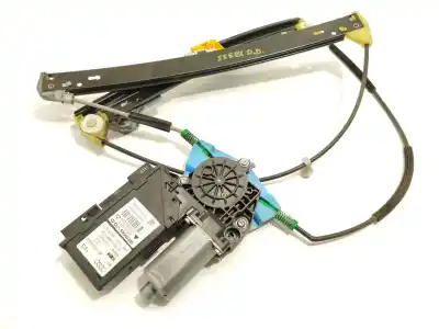 Автозапчастина б/у регулятор переднього правого скла для seat exeo st (3r5) 2.0 tdi посилання на oem iam 8e0837462c