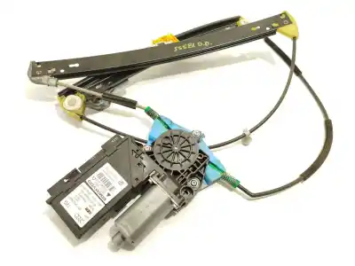 Автозапчастина б/у регулятор переднього правого скла для seat exeo st (3r5) 2.0 tdi посилання на oem iam 8e0837462c  8e1959802g