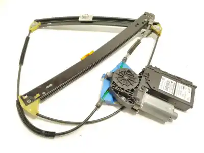 Автозапчастина б/у регулятор вікна передній лівий для seat exeo st (3r5) 2.0 tdi посилання на oem iam 8e0837461c