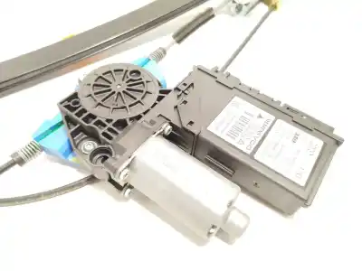 Автозапчастина б/у регулятор вікна передній лівий для seat exeo st (3r5) 2.0 tdi посилання на oem iam 8e0837461c  8e1959801g