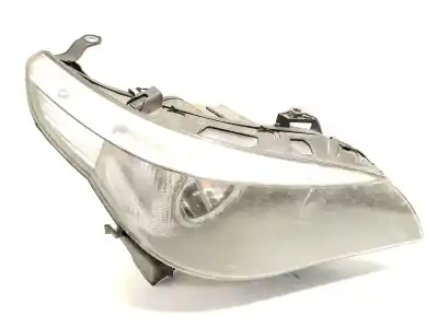 Peça sobressalente para automóvel em segunda mão farol / farolim direito por bmw 5 (e60) 520 d referências oem iam 63127165562