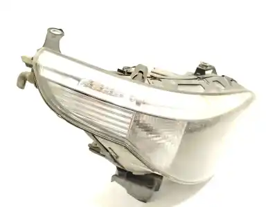 Second-hand car spare part right headlight for bmw 5 (e60) 520 d oem iam references 63127165562  