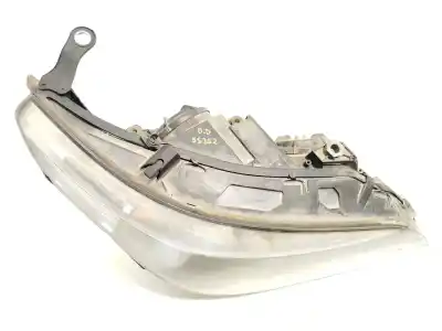 Second-hand car spare part right headlight for bmw 5 (e60) 520 d oem iam references 63127165562  