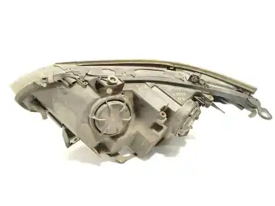 Second-hand car spare part right headlight for bmw 5 (e60) 520 d oem iam references 63127165562  