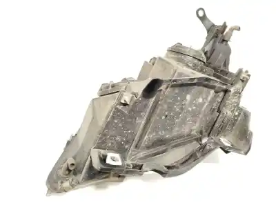 Second-hand car spare part right headlight for bmw 5 (e60) 520 d oem iam references 63127165562  