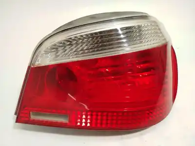 Second-hand car spare part right tailgate light for bmw 5 (e60) 520 d oem iam references 7165738  63217165738