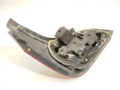 Second-hand car spare part right tailgate light for bmw 5 (e60) 520 d oem iam references 7165738  63217165738