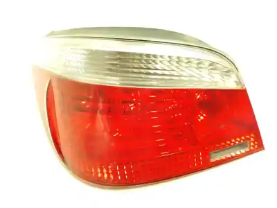 Second-hand car spare part left tailgate light for bmw 5 (e60) 520 d oem iam references 7165737  63217165737