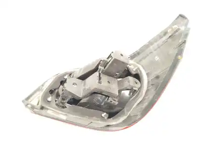 Second-hand car spare part left tailgate light for bmw 5 (e60) 520 d oem iam references 7165737  63217165737