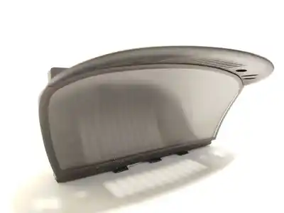 Peça sobressalente para automóvel em segunda mão display gps / multimídia por bmw 5 (e60) 520 d referências oem iam 65826970342