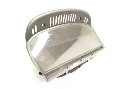 Second-hand car spare part multifunction display for bmw 5 (e60) 520 d oem iam references 65826970342 a2c53118676 65829111269