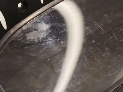 Second-hand car spare part multifunction display for bmw 5 (e60) 520 d oem iam references 65826970342 a2c53118676 65829111269