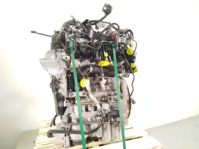 Автозапчастина б/у двигун комплект для lynk & co 01 phev посилання на oem iam jlh3g15td  