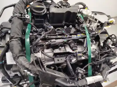 Автозапчастина б/у двигун комплект для lynk & co 01 phev посилання на oem iam jlh3g15td  