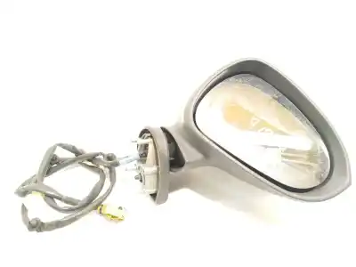 Second-hand car spare part right rearview mirror for seat exeo st (3r5) 2.0 tdi oem iam references 3r1857508d  3r1857508d9b9