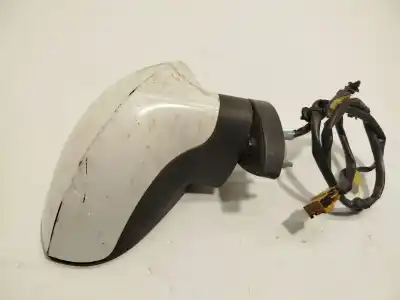 Second-hand car spare part right rearview mirror for seat exeo st (3r5) 2.0 tdi oem iam references 3r1857508d  3r1857508d9b9