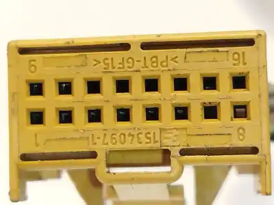 Second-hand car spare part right rearview mirror for seat exeo st (3r5) 2.0 tdi oem iam references 3r1857508d  3r1857508d9b9