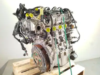 Автозапчасти б/у полный двигатель за TOYOTA C-HR (_X1_) 1.8 HYBRID (ZYX10_, ZYX11_) ссылки OEM IAM 2ZR  