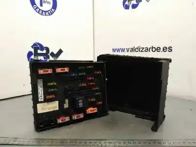 Автозапчасти б/у блок реле/предохранителей за volkswagen passat lim. (362) advance bluemotion ссылки oem iam 3c0937629c