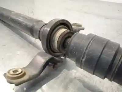 Автозапчасти б/у центральная трансмиссия за citroen c-crosser (vu_, vv_) 2.2 hdi ссылки oem iam 022308f26  280191