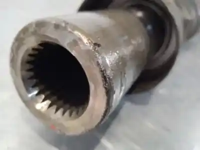 Автозапчасти б/у центральная трансмиссия за citroen c-crosser (vu_, vv_) 2.2 hdi ссылки oem iam 022308f26  280191