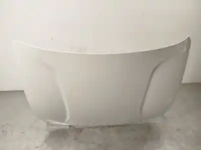 Peça sobressalente para automóvel em segunda mão capot por kia niro (de) 1.6 gdi hybrid referências oem iam 66400g5000