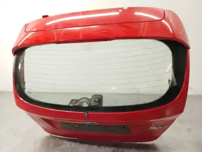 Second-hand car spare part tailgate for ford fiesta vi (cb1, ccn) 1.4 oem iam references 1763986  