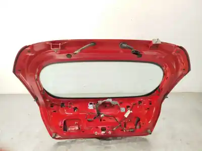 Second-hand car spare part tailgate for ford fiesta vi (cb1, ccn) 1.4 oem iam references 1763986  