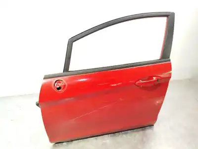 Second-hand car spare part left front door for ford fiesta vi (cb1, ccn) 1.4 oem iam references 1691842  